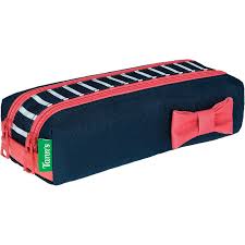 Un choix unique de trousse 2 compartiments disponible dans notre magasin. Trousse 2 Compartiments Noeud Tann S Chloe 12152 Retours Gratuits Couleur Bleu Marine Ligne Chloe