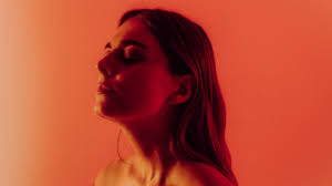 Nicky Elisabeth · Past Events