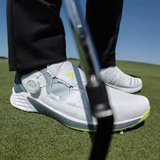 Above all is the cushioning technology, which the brand boasts is lighter than any. Trending Adidas Golf Releases The Zg21 Golf S Lightest Spiked Shoe