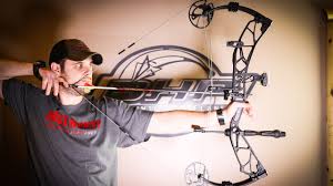 Elite Archery Bow Reviews Option 7 And Tempo