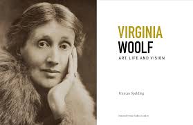 Virginia Woolf