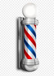 This makes it suitable for many types of projects. Barber Pole Sign Png Image With Transparent Background Barber Shop Pole Png Clipart 5541041 Pikpng