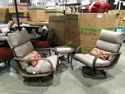 These lounge chairs and chases are perfect for relaxing and enjoying your outdoor living space all summer long. February 2017 Costcochaser