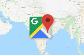 Volcanoes are great to search for and watch in google earth satellite imagery. Google Maps Gets The Stay Safer Feature In India