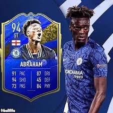 Tammy abraham of chelsea celebrates with teammates after scoring his team's third goal during the premier league match between crystal palace and chelsea fc at selhurst. Chelseastriker Instagram Posts Photos And Videos Picuki Com