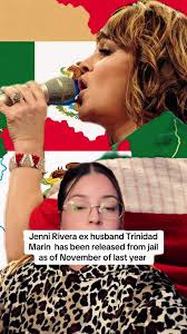 What Happened with Jenny Pagan and Her Former Husband in Trinidad