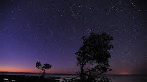 Maybe you would like to learn more about one of these? Fenomena Langit Indah Pekan Ini Sayang Dilewatkan Hujan Meteor Quadrantid Awali Tahun 2020 Tribun Pontianak