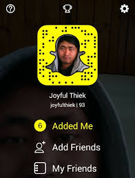 Now edit and save it in your gallery. How To Add People On Snapchat Find Your Friends Celebs
