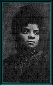 Ida B. Wells-Barnett(1862-1931) and Her Passion for Justice, Black Women,  African American Women, Sufferage, Women's Movement, Civil Rights Leaders