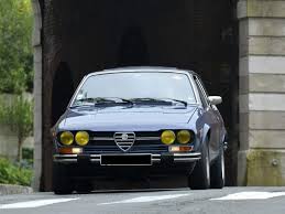 Image result for Blu Posillipo 1979 Alfa-Romeo