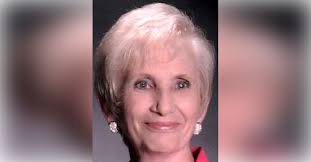 Obituary information for Wanda Marie Tillett Tanner