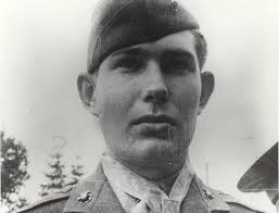 Marine Corps University > Research > Marine Corps History Division > People  > Medal of Honor Recipients By Unit > Pvt Richard Keith Sorenson