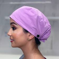 Touca Cirúrgica Lisa