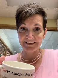 Tuesdays feel like leftovers from Monday. At least the coffee's fresh.