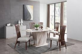 Please be aware shipping times are longer than normal. Montreal Dining Table And 6 Chairs