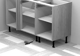 Montage Des Plinthes Meuble Cuisine Fr