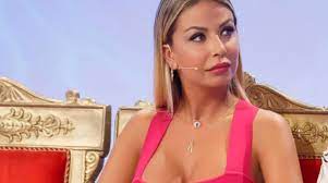 Opinioni su sabrina ghio ✅. Sabrina Ghio La Tronista Di Uomini E Donne Si Racconta Tv Sorrisi E Canzoni