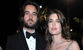 Here, all the details on the. Royal News Charlotte Casiraghi And Dimitri Rassam S Wedding Date Revealed