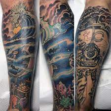 Check spelling or type a new query. Ocean Themed Tattoos For Men Novocom Top