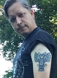 John Painter (johnlpainter)