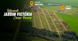 Maybe you would like to learn more about one of these? Terreno Lote Para Venda Em Campo Mourao Pr No Jardim Victoria