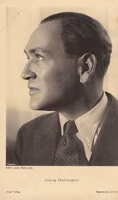 Raymond-Rich Performers Ross Verlag Postcard Images