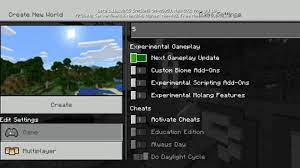 If you'd like to enable experimental mode on your world (it is . Download Beta Version Of Minecraft 1 16 100 55 Nether Update Apk For Free Planetmcpe