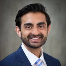 Dr. Pratik Sandesara, MD