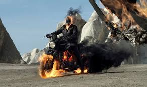 Movie Review | Ghost Rider-Spirit of Vengeance: Purposely bad sequel sort  of good