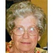 Donna Mae Buchanan Hansen Obituary August 18, 2011