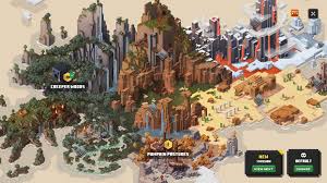 Minecraft dungeons arcade cards for sale. Minecraft Dungeons Is A Treasure Rock Paper Shotgun