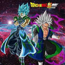 The Ultimate Fusion Gogito By Llee9693 Anime Dragon Ball Super Anime Dragon Ball Dragon Ball Z