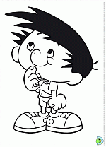 Näytä lisää sivusta bobby's world of cards and comics facebookissa. Bobby S World Coloring Pages Bobby S World Printable Coloring Book Dinokids Org