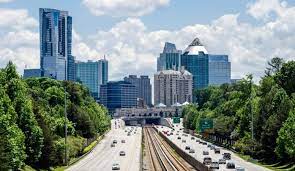 The cheapest day to fly from atlanta to savannah is on saturday. Drive From Atlanta To Savannah Enterprise Rent A Car