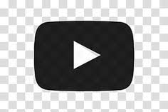 Youtube Icon Youtube Computer Icons Logo Play Button Transparent Background Png Clipart Computer Icon Youtube Logo Instagram Logo Transparent