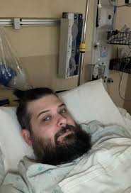 Fundraiser for Missing Person Ryan Shtuka