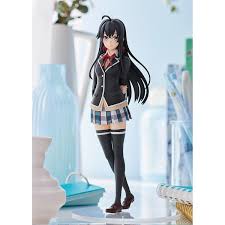 We did not find results for: Pop Up Parade Yukino Yukinoshita Figures Pop Up Parade My Teen Romantic Comedy Snafu Climax