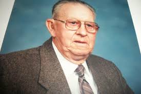 James Oscar Barr (1921-1997)