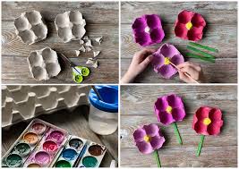 ‪DIY Craft Ideas Using Recycled Materials: Hobby For Kids‬‏