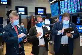 Scootin' the trace 2021'in 115 üyesi var. Listed Below Are 3 Under The Radar Market Story Traces That Might Shock Traders In 2021 News Technology World