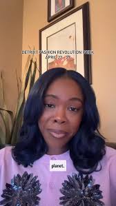 We are so excited for Detroit Fashion Revolution Week to start tomorrow! ,  There’s so much work and community effort behind it, and we’re so proud to  be part of this movement — and so proud to see all ...