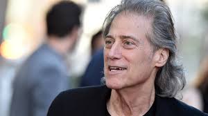 Richard Lewis' death made Larry David 'sob' as celebs mourn 'brilliantly  funny' comedian