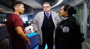 Chicago Med Season 5 April 1 2020 Episode 19 Delayed Not Airing Tonight Ontheflix