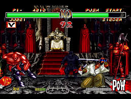 You are waiting for new battles, as well as even more cruelty, combinations, and much more. Samurai Shodown 2 Download Gamefabrique