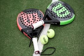 All the padel is on padel magazine. The 10 Best Gifts For Padel Players Paddle Presents Epirus London