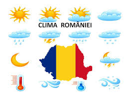 Factorii care determina clima romaniei. Clima Romaniei