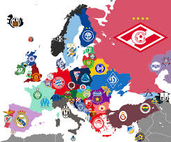 We did not find results for: Beautiful Maps On Twitter Map Of Clubs In Europe With Most League Titles For Each Country Balls Uk Http T Co G4f1pady3y Http T Co Paizrgo4y5