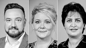 Deutsches Verpackungsinstitut: Team-Verstärkung