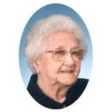 Florence Agnes Smith Mitter (1904-2003)