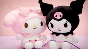 You can set it as lockscreen or wallpaper of windows 10 pc, android or iphone mobile or mac book background image. Sanrio Friendship Bracelets Facebook